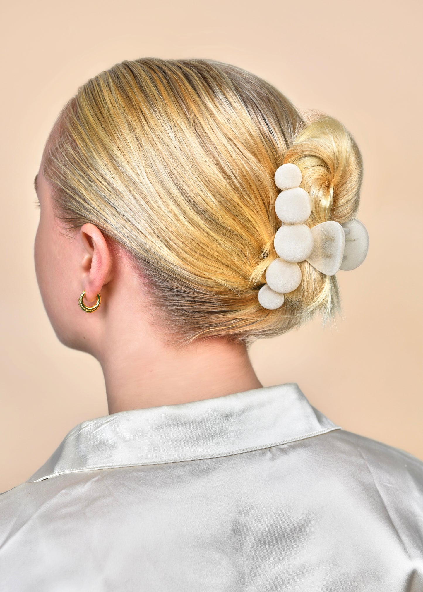 Hårklype klype hårklyper dame klyper maanesten små store