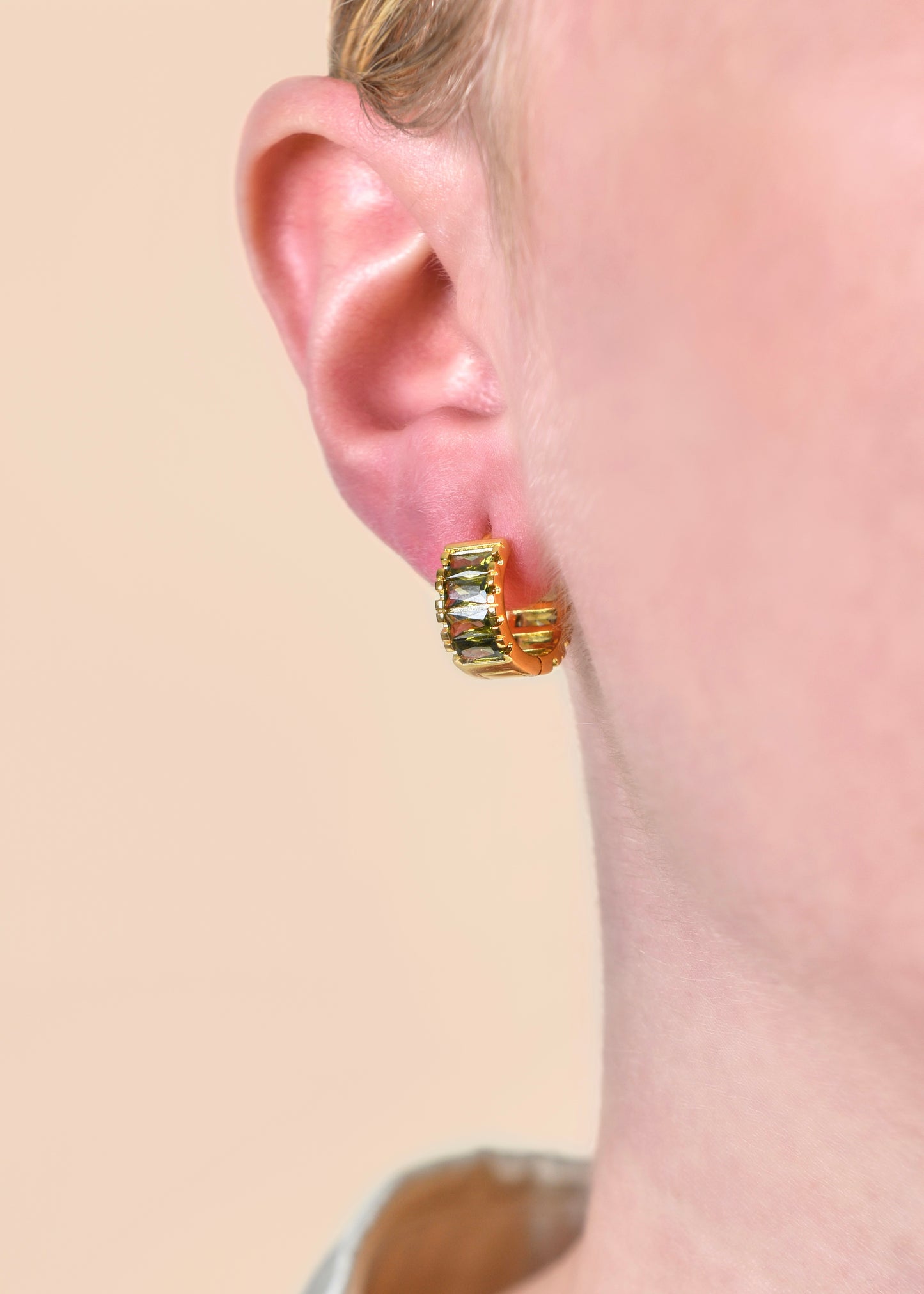 Charms anheng smykkeanheng ørering øreringer ring