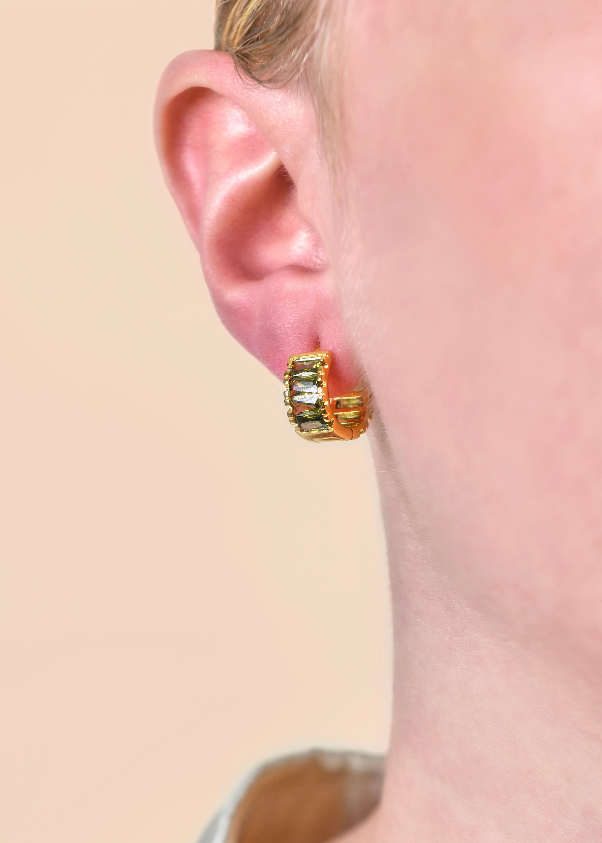 Charms anheng smykkeanheng ørering øreringer ring