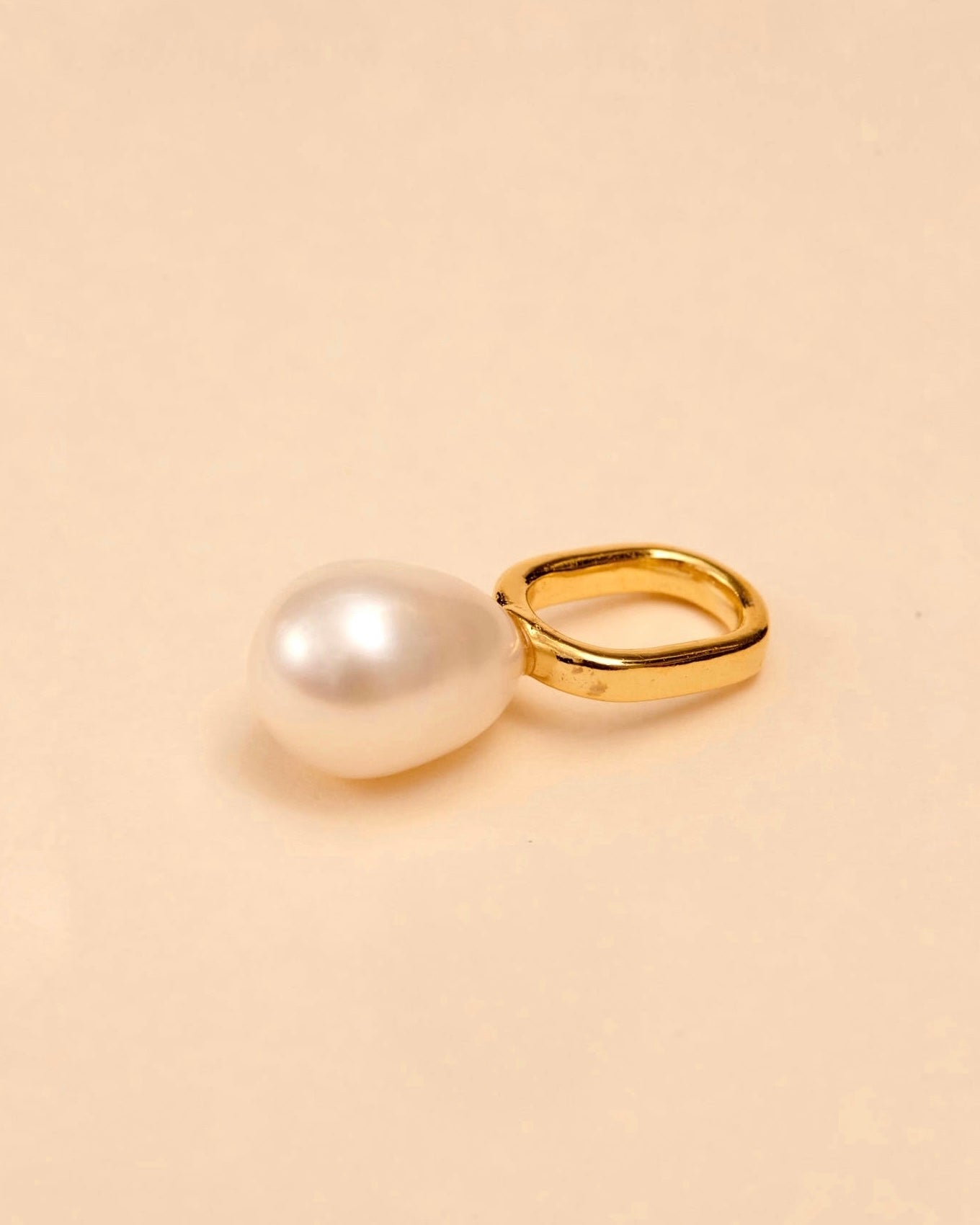 Halskjede | Gull | Everyday chain