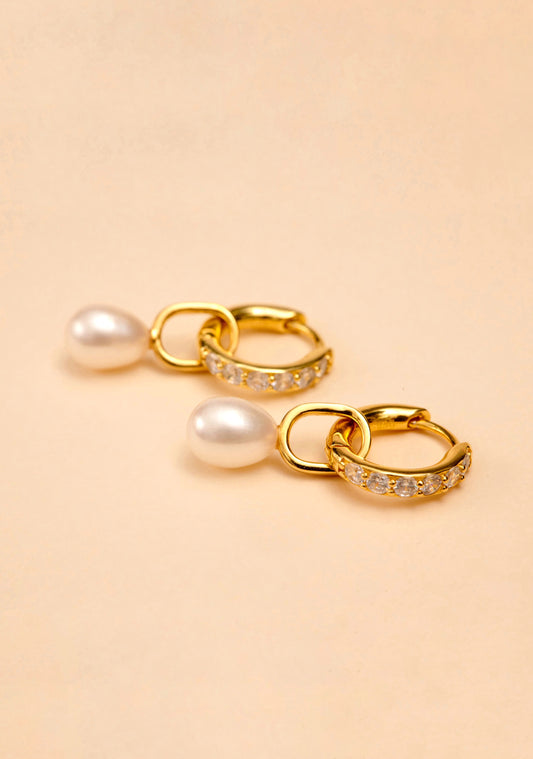 Charms anheng smykkeanheng ørering øreringer ring