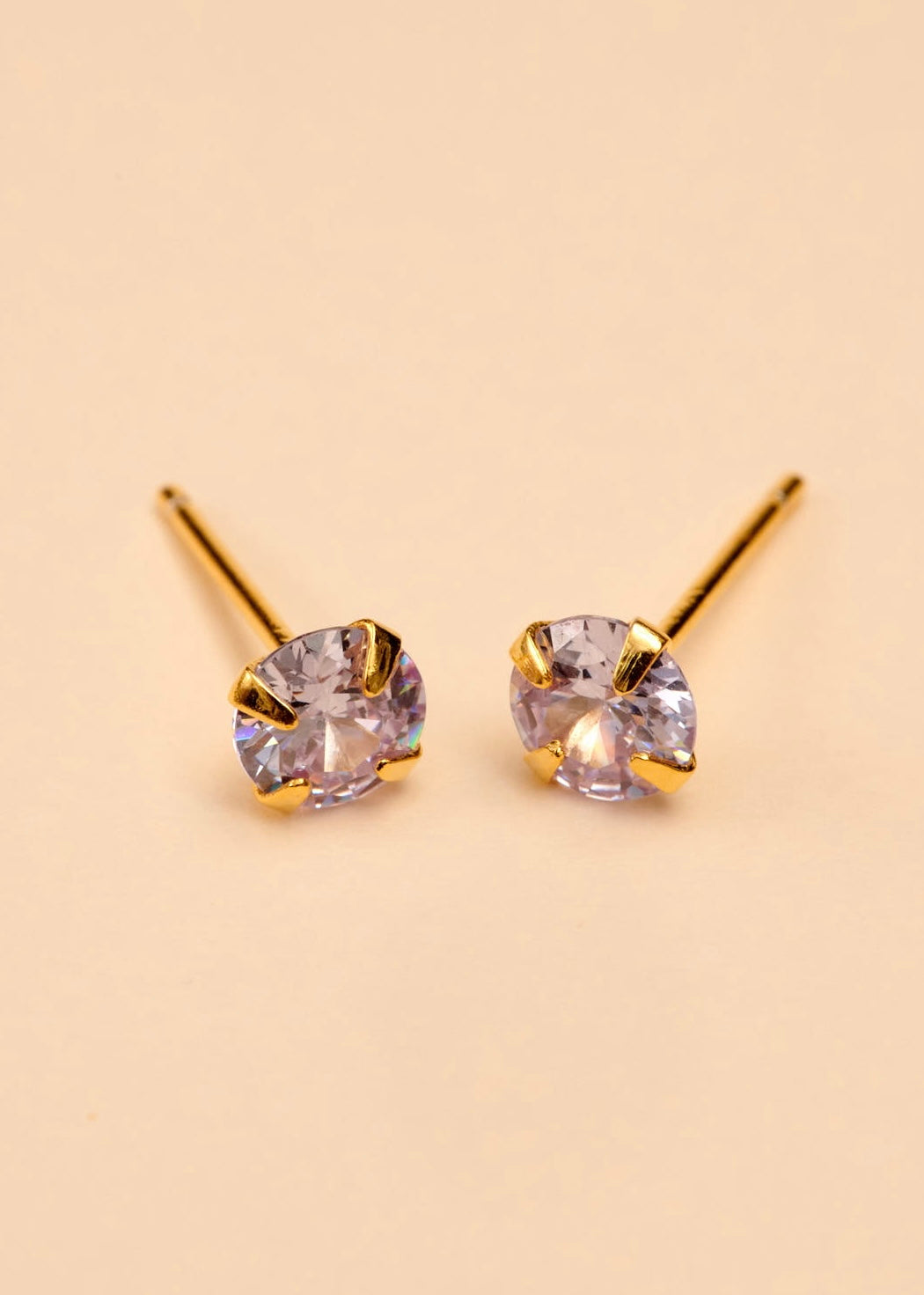 Øredobber øreringer dame gull maanesten barn sølv Bjørklund charms hoops