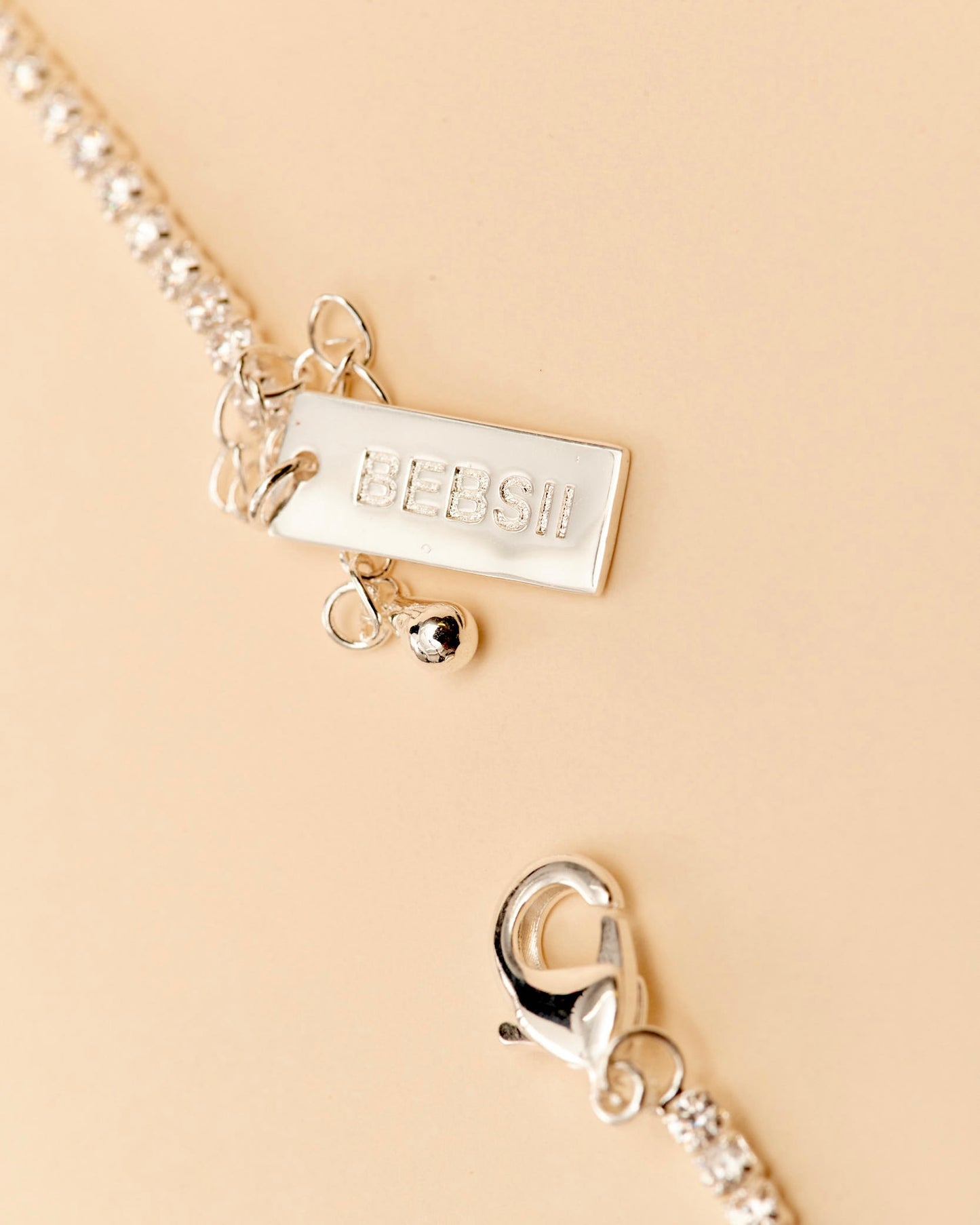 Halskjede dame gull choker perle perlesmykker gullsmykke gullsmykker sølv