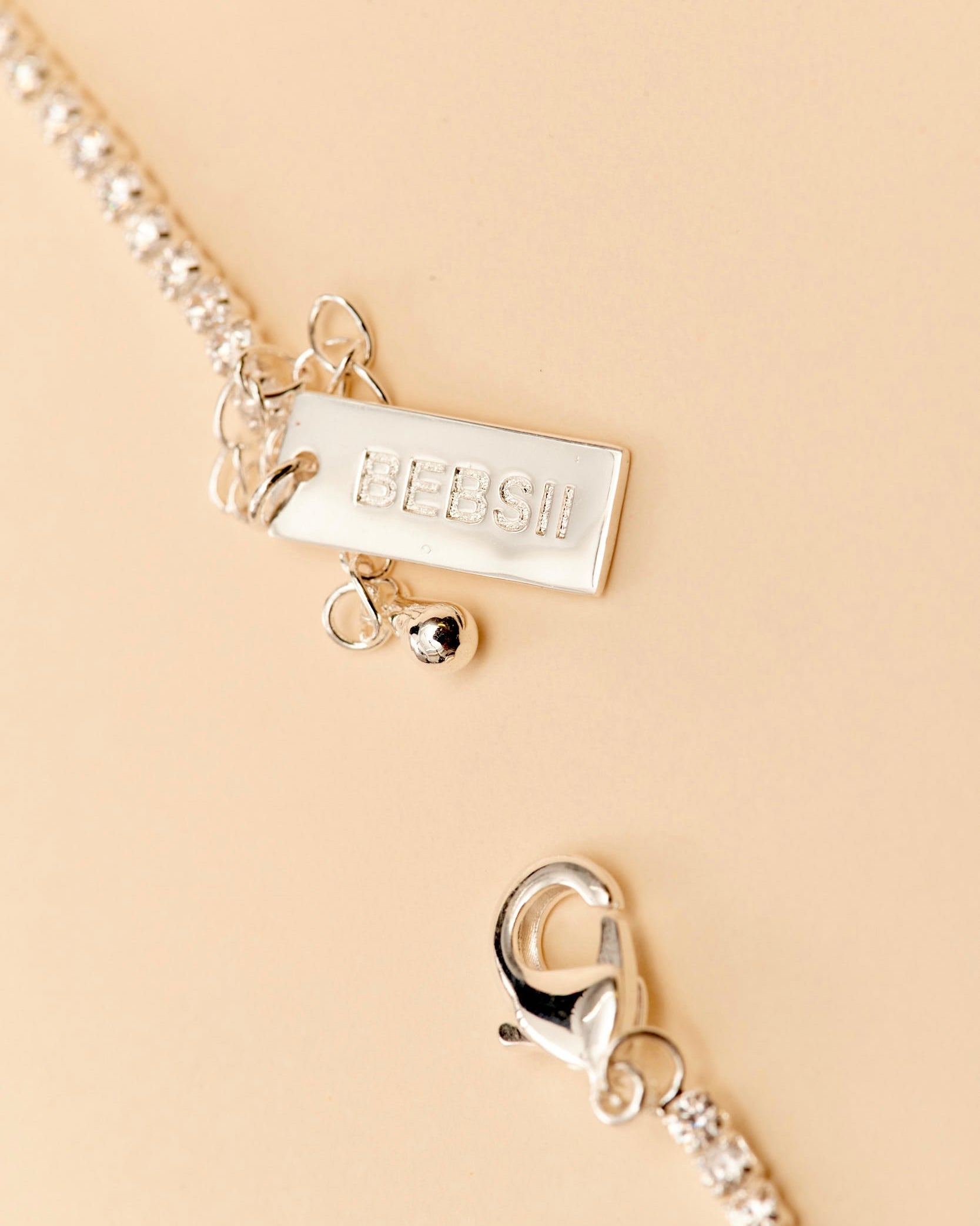 Halskjede dame gull choker perle perlesmykker gullsmykke gullsmykker sølv