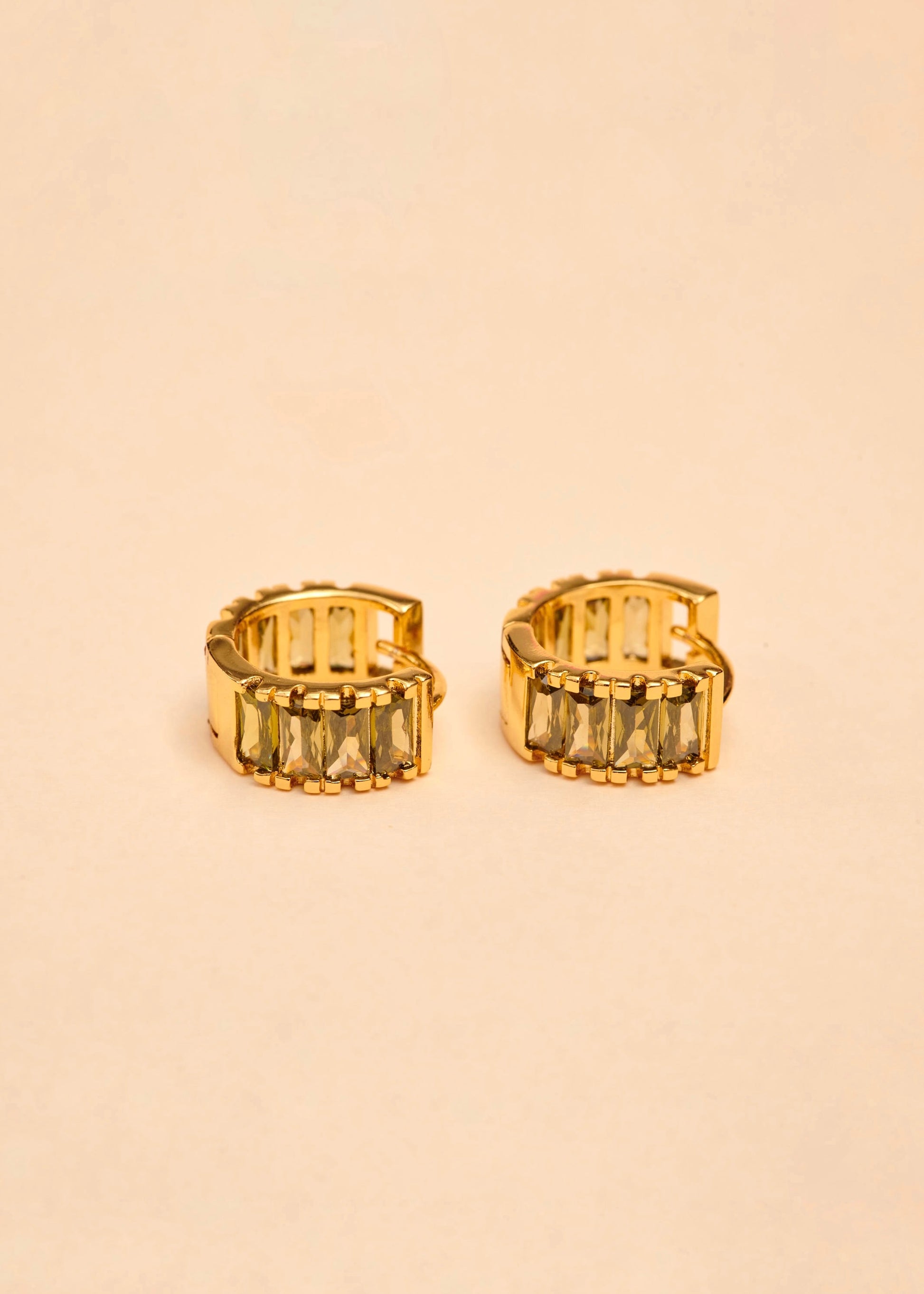 Øredobber øreringer dame gull maanesten barn sølv Bjørklund charms hoops