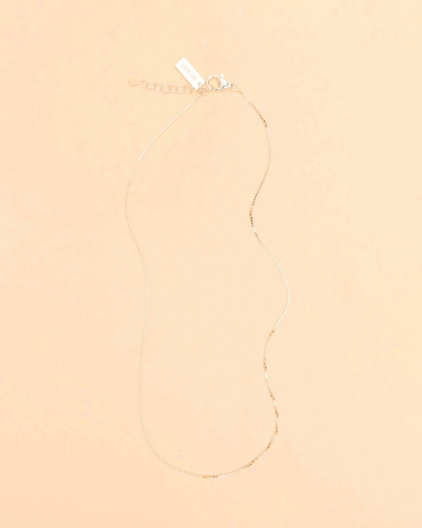 Halskjede dame gull choker perle perlesmykker gullsmykke gullsmykker sølv