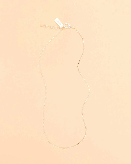 Halskjede dame gull choker perle perlesmykker gullsmykke gullsmykker sølv