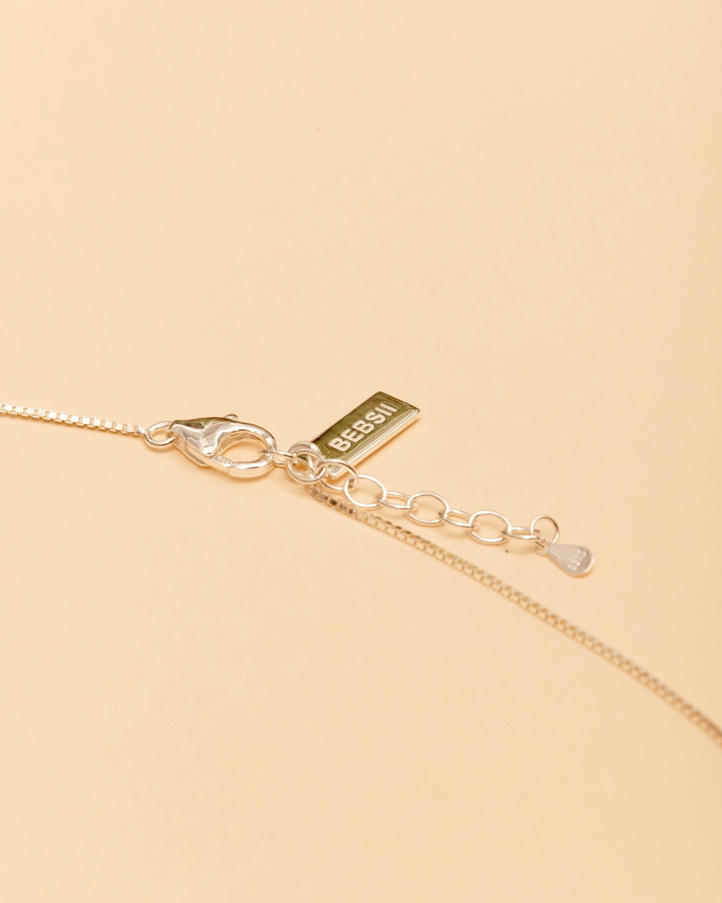 Halskjede dame gull choker perle perlesmykker gullsmykke gullsmykker sølv