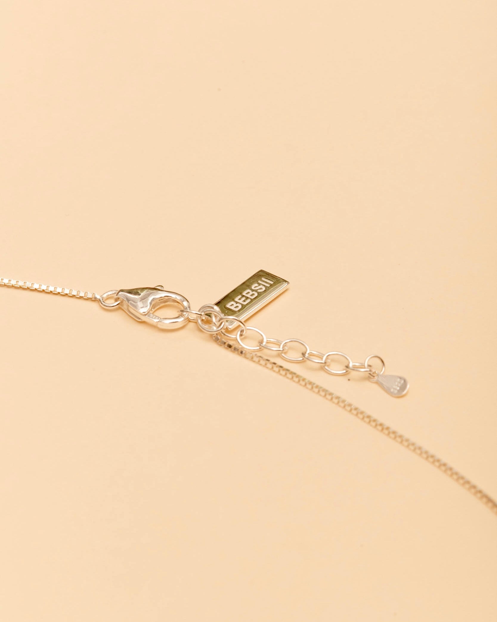 Halskjede dame gull choker perle perlesmykker gullsmykke gullsmykker sølv